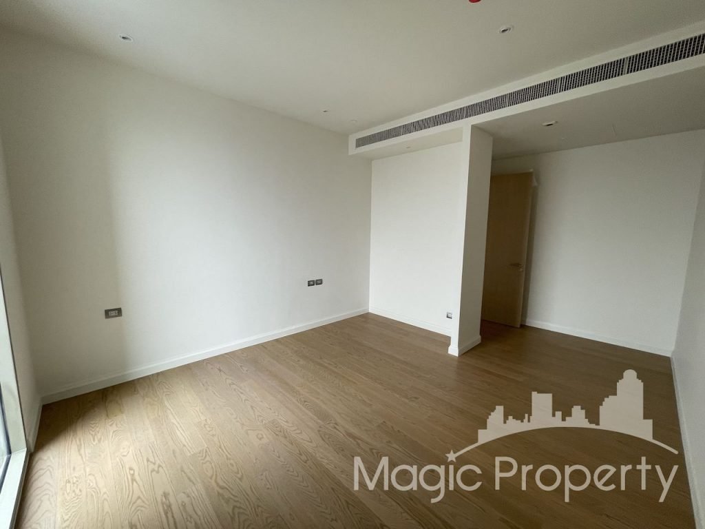 Property Image – Magnolias Waterfront Residences Iconsiam