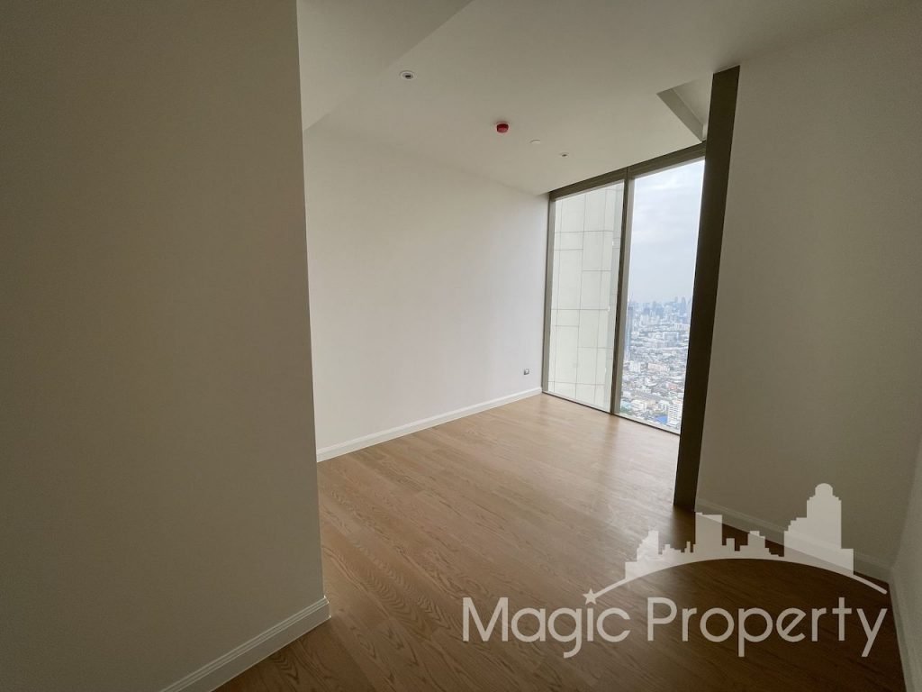 Property Image – Magnolias Waterfront Residences Iconsiam