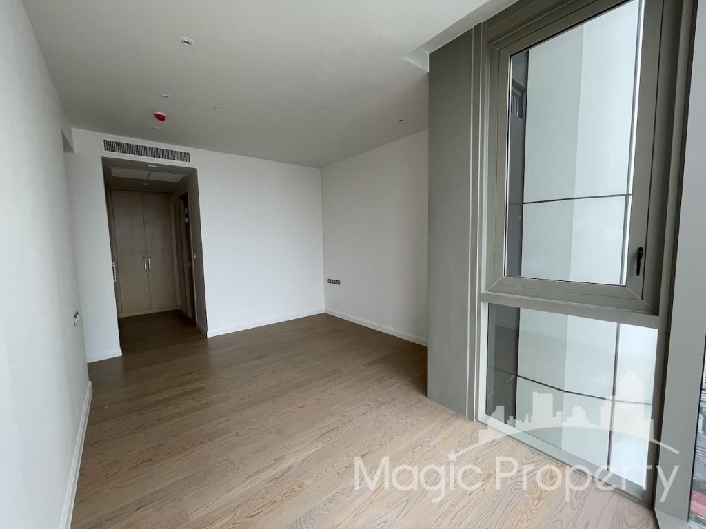 Property Image – Magnolias Waterfront Residences Iconsiam