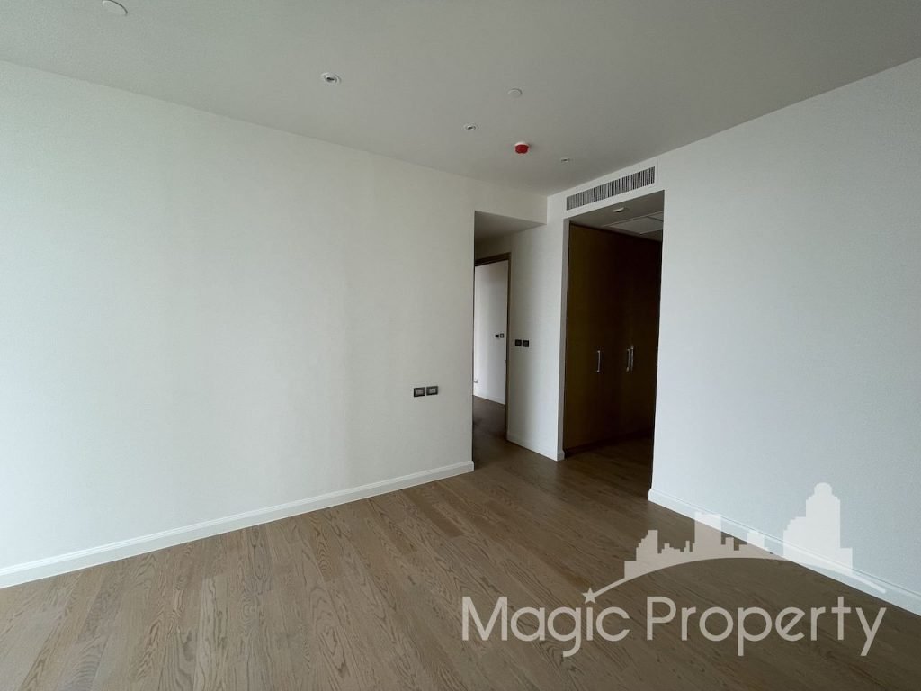 Property Image – Magnolias Waterfront Residences Iconsiam