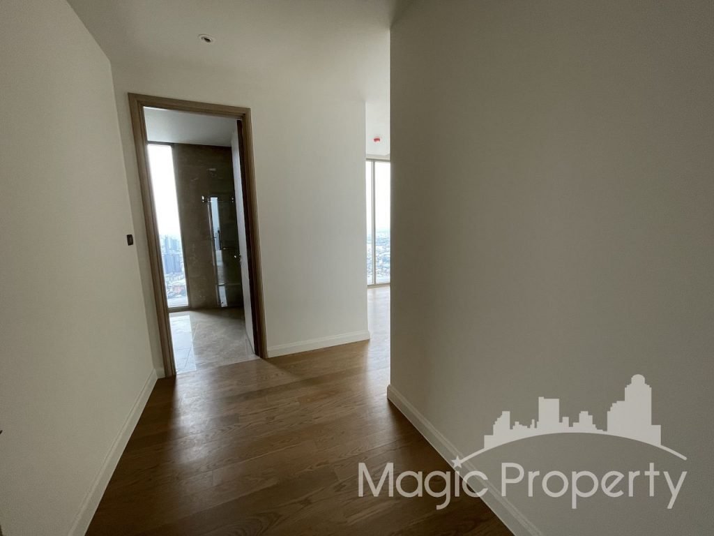 Property Image – Magnolias Waterfront Residences Iconsiam