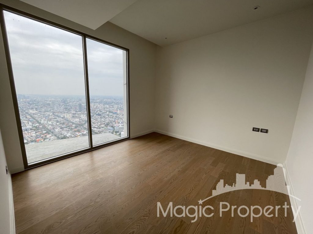 Property Image – Magnolias Waterfront Residences Iconsiam