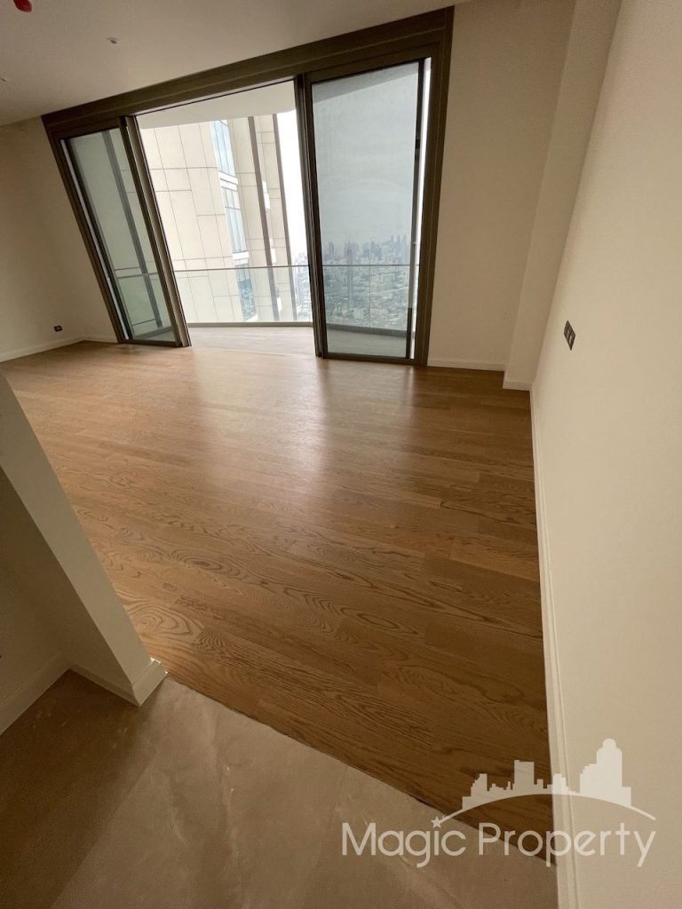 Property Image – Magnolias Waterfront Residences Iconsiam