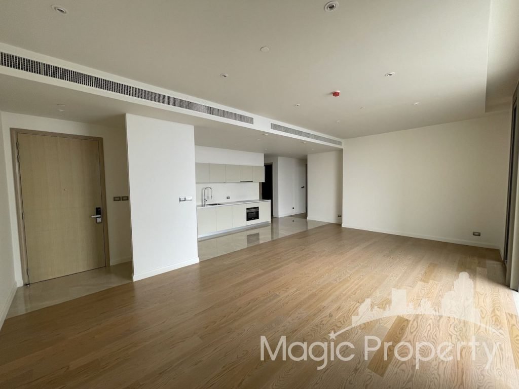 Property Image – Magnolias Waterfront Residences Iconsiam