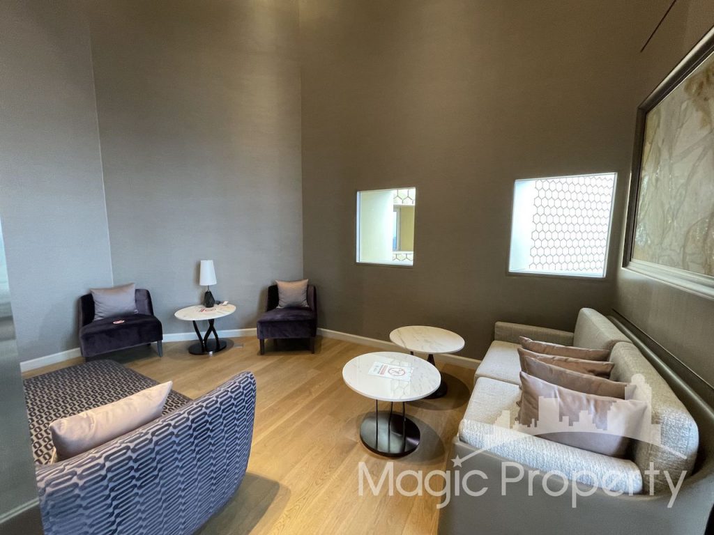 Property Image – Magnolias Waterfront Residences Iconsiam