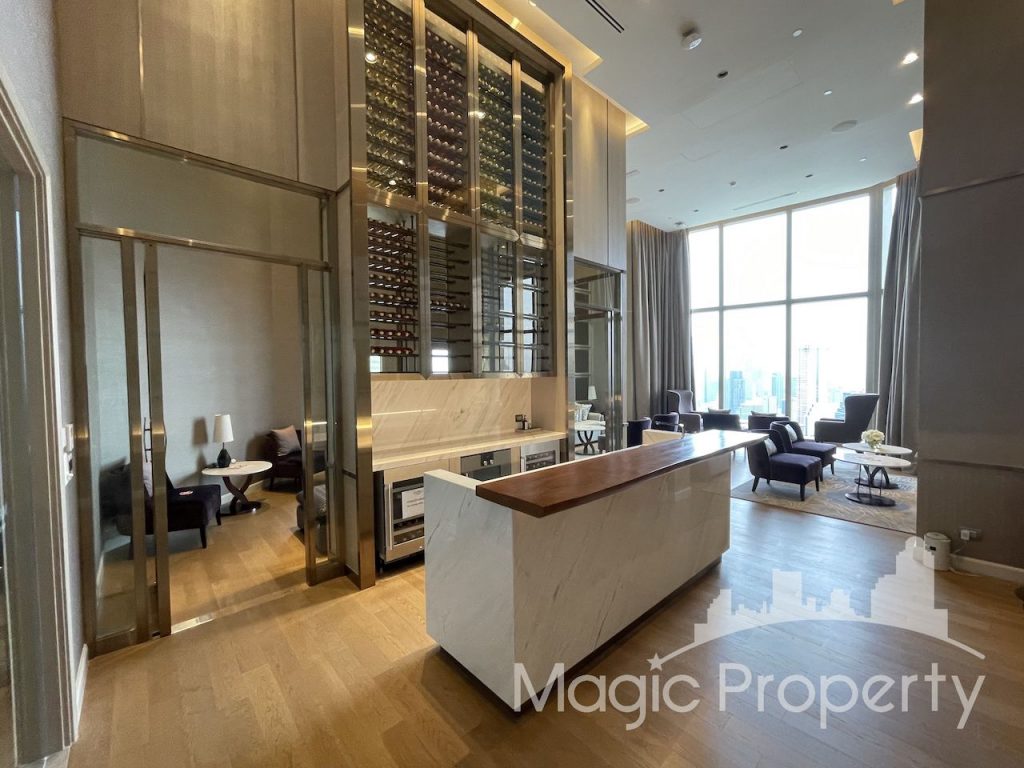 Property Image – Magnolias Waterfront Residences Iconsiam
