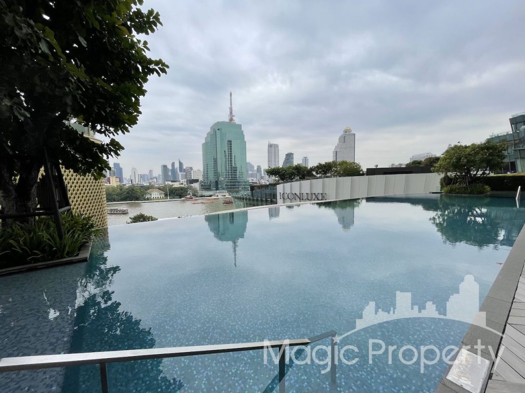 Property Image – Magnolias Waterfront Residences Iconsiam