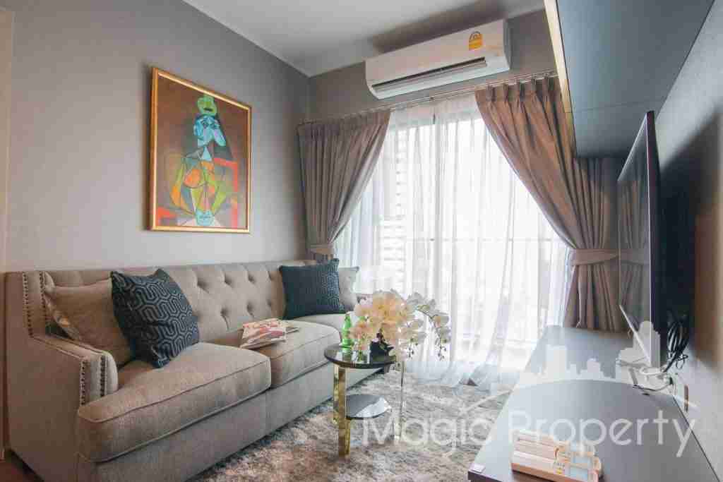 Property Image – Ideo Sukhumvit 93