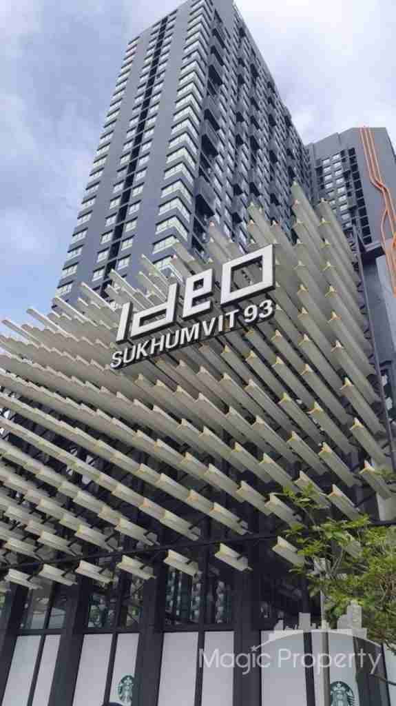 Property Image – Ideo Sukhumvit 93
