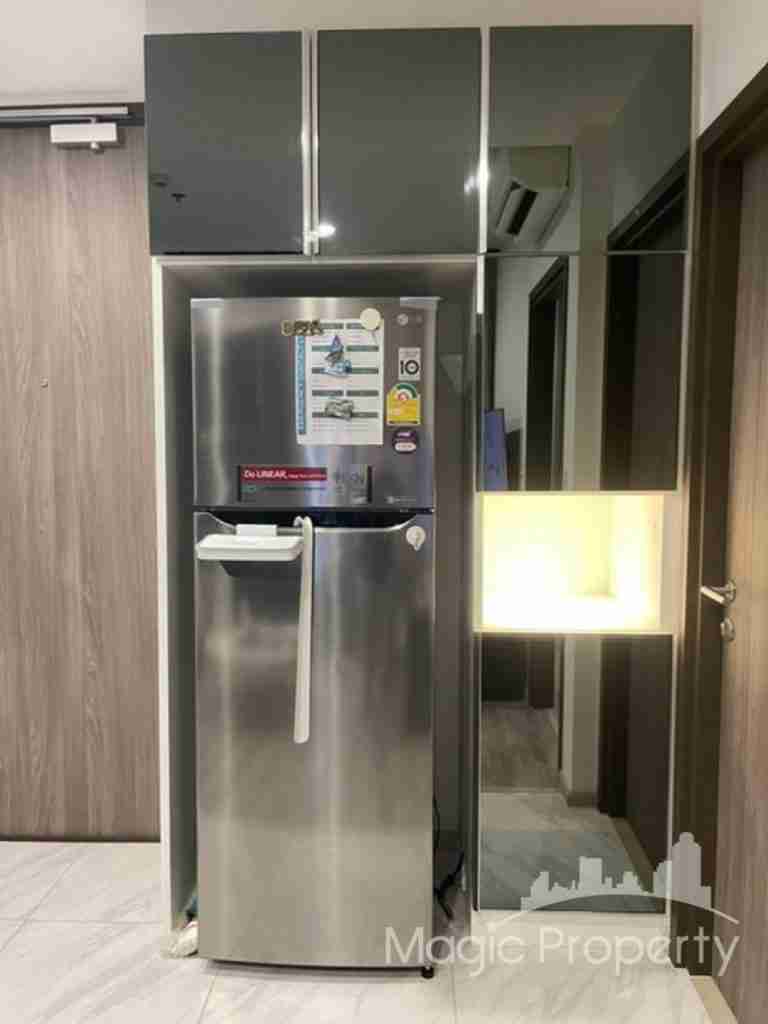 Property Image – Ideo Mobi Asoke Condominium