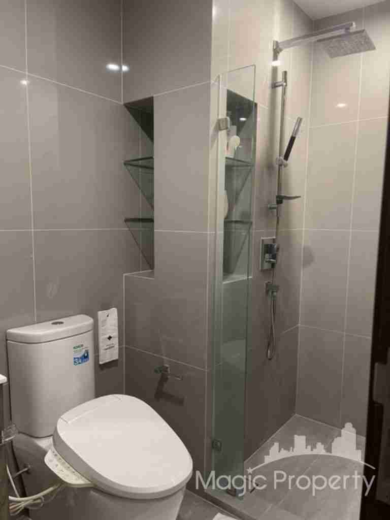 Property Image – Ideo Mobi Asoke Condominium