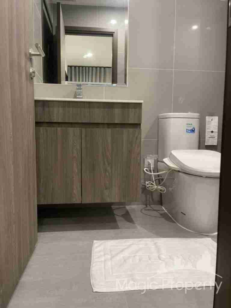 Property Image – Ideo Mobi Asoke Condominium