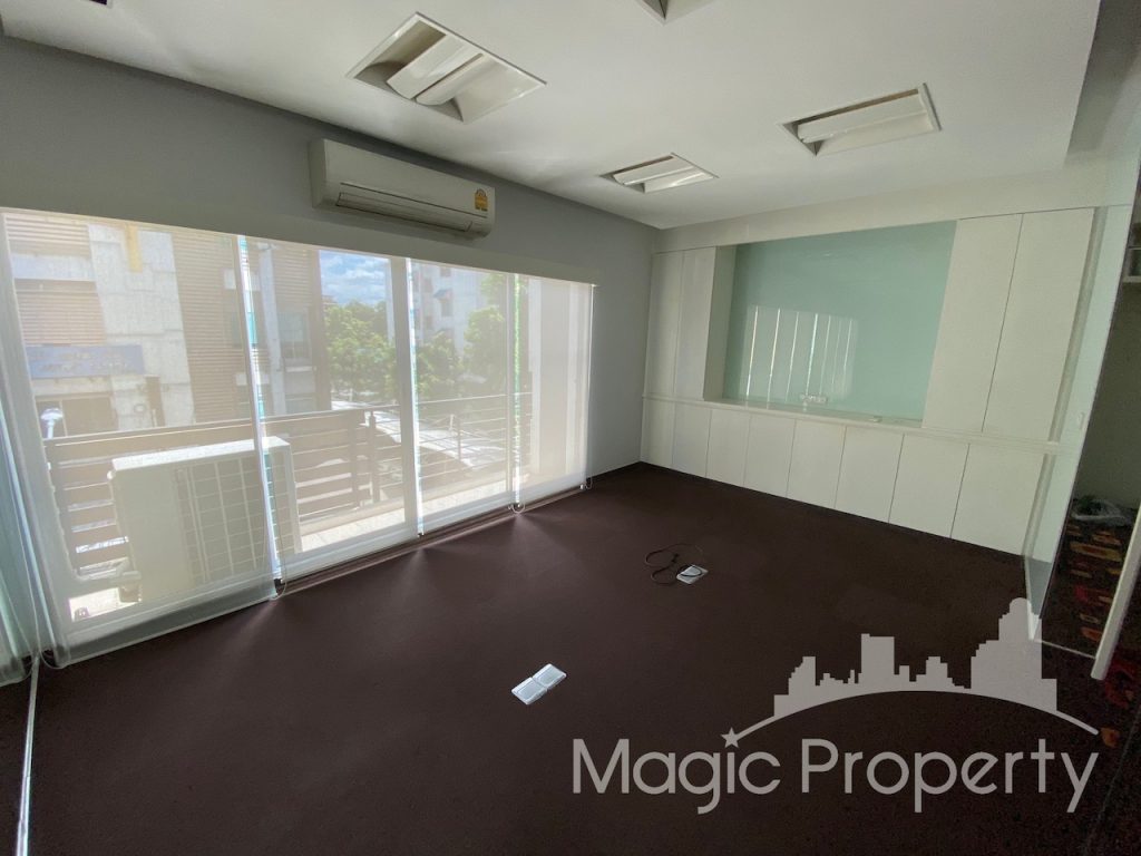 Property Image – Building For Sale Biztown Ladprao