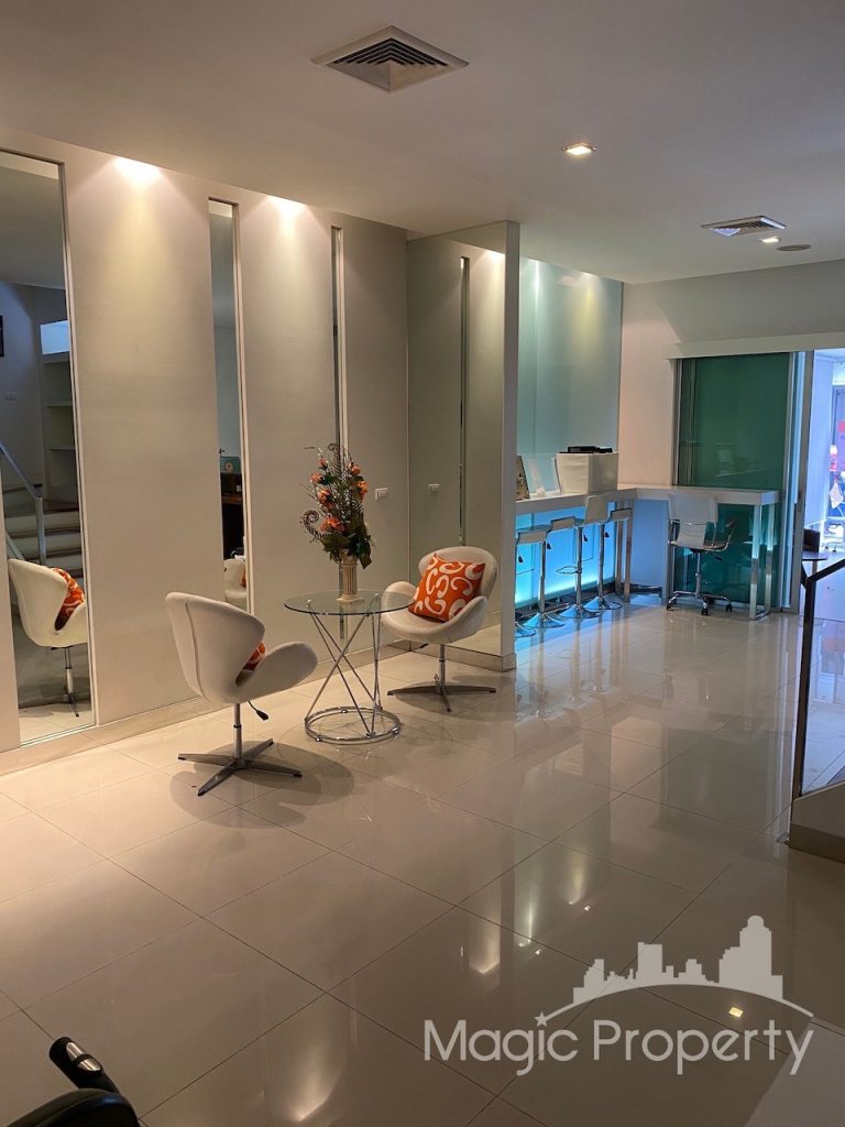 Property Image – Building For Sale Biztown Ladprao