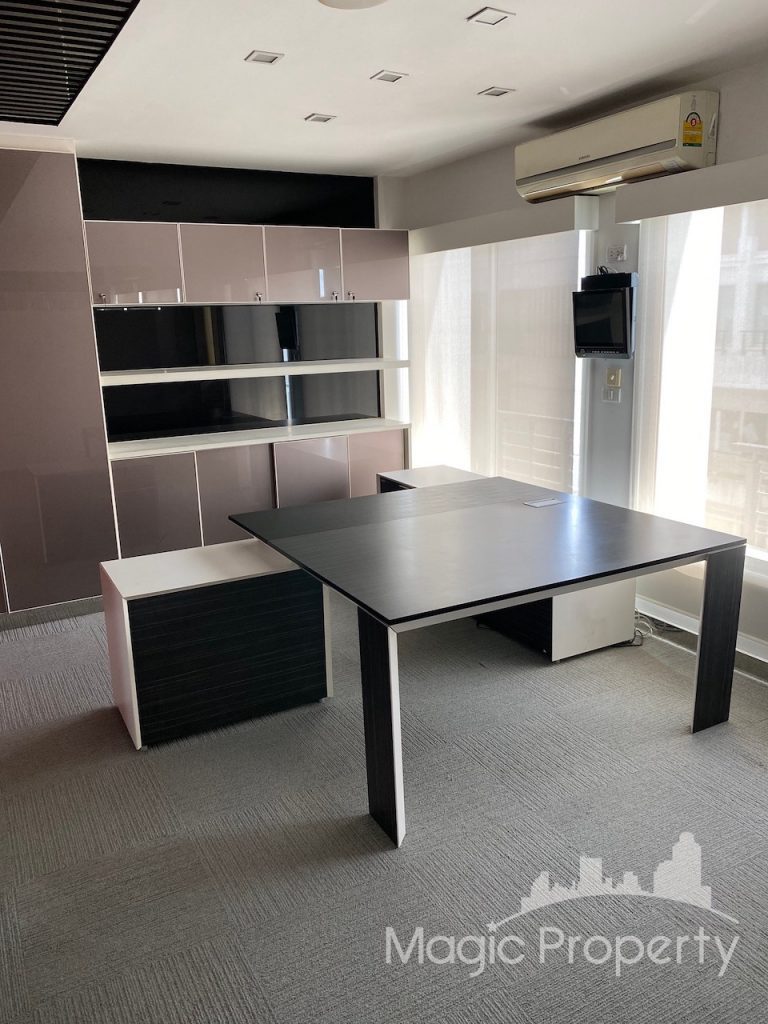 Property Image – Building For Sale Biztown Ladprao