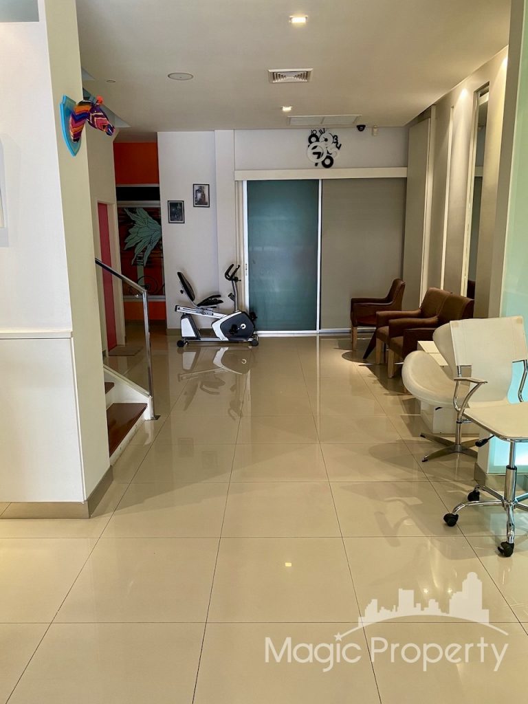 Property Image – Building For Sale Biztown Ladprao