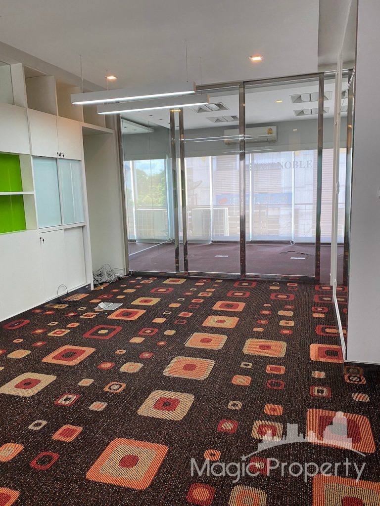 Property Image – Building For Sale Biztown Ladprao