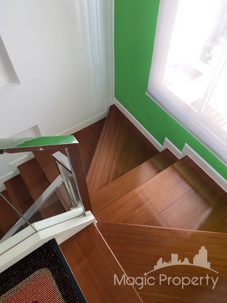 Property Image – Building For Sale Biztown Ladprao