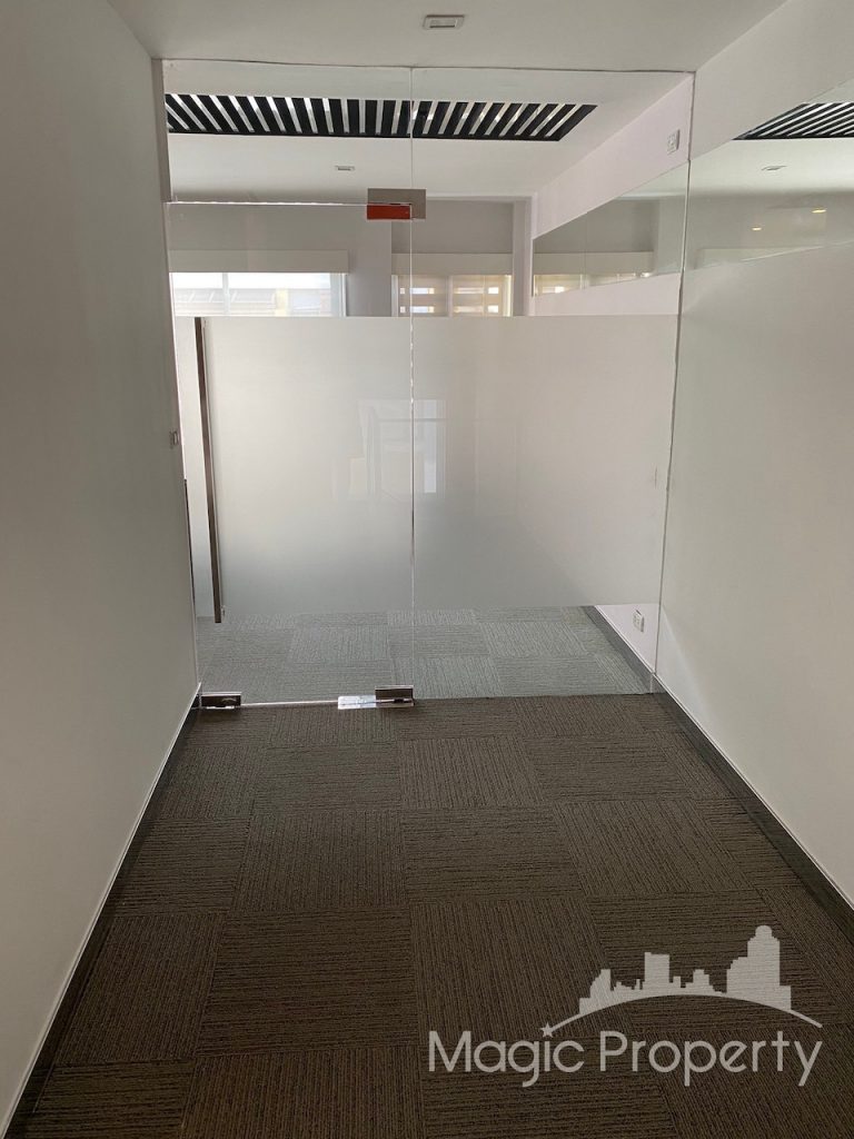 Property Image – Building For Sale Biztown Ladprao