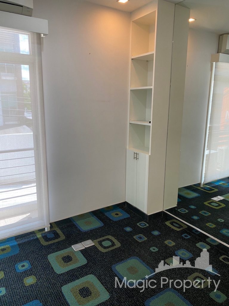 Property Image – Building For Sale Biztown Ladprao