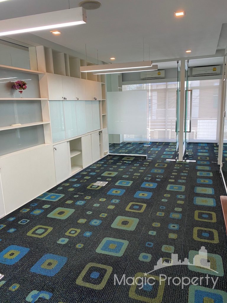 Property Image – Building For Sale Biztown Ladprao