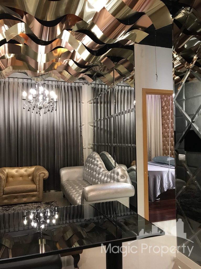 Property Image – Circle Condominium