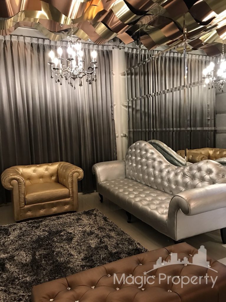 Property Image – Circle Condominium