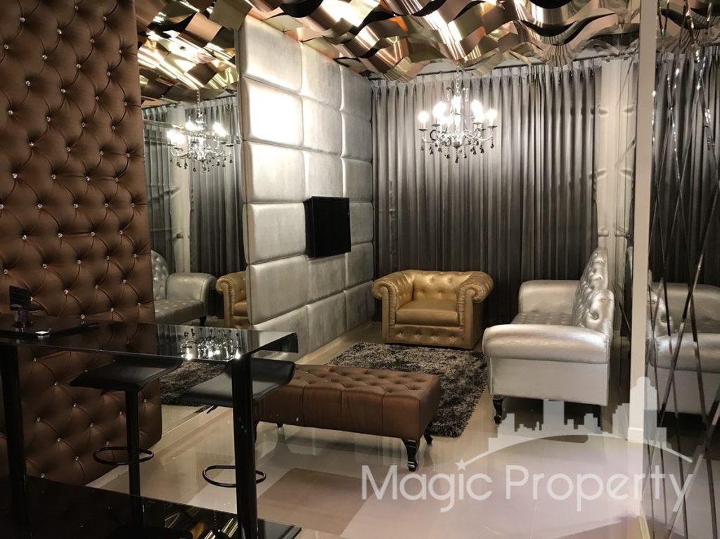 Property Image – Circle Condominium