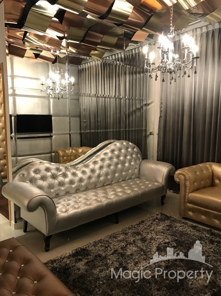 Property Image – Circle Condominium