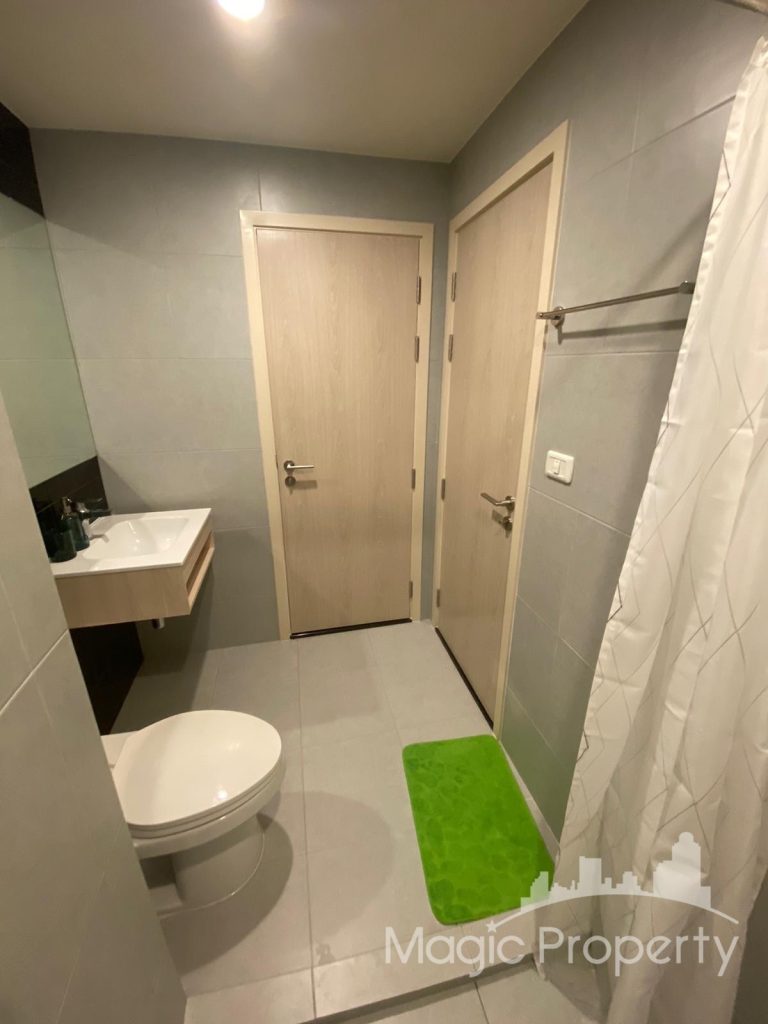 Property Image – NUE Noble Chaengwattana