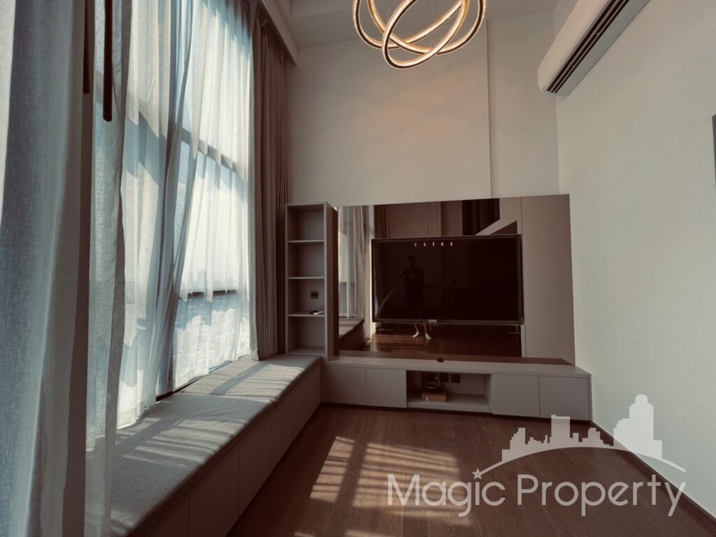 Property Image – Park Origin Thonglor