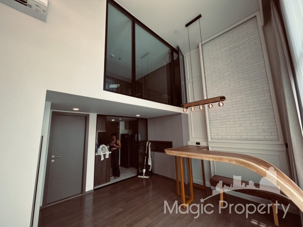 Property Image – Park Origin Thonglor