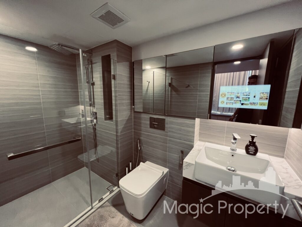 Property Image – Park Origin Thonglor