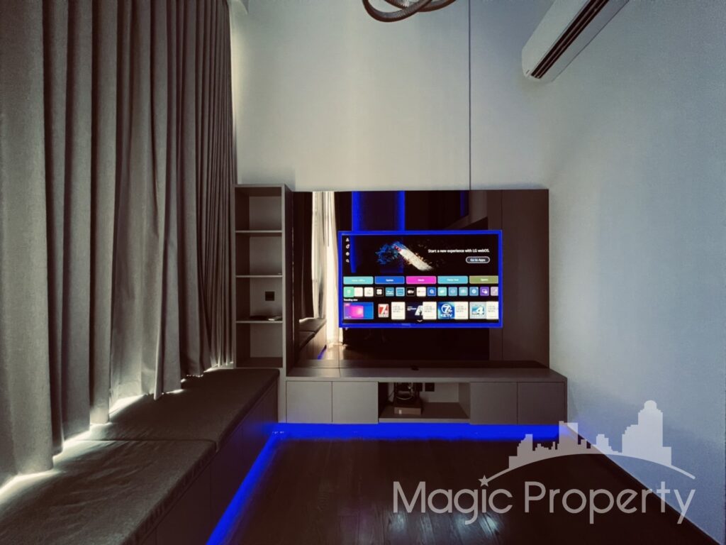 Property Image – Park Origin Thonglor