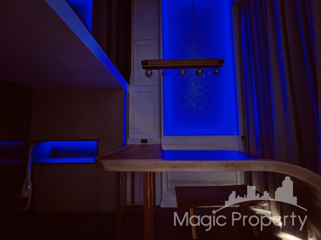 Property Image – Park Origin Thonglor