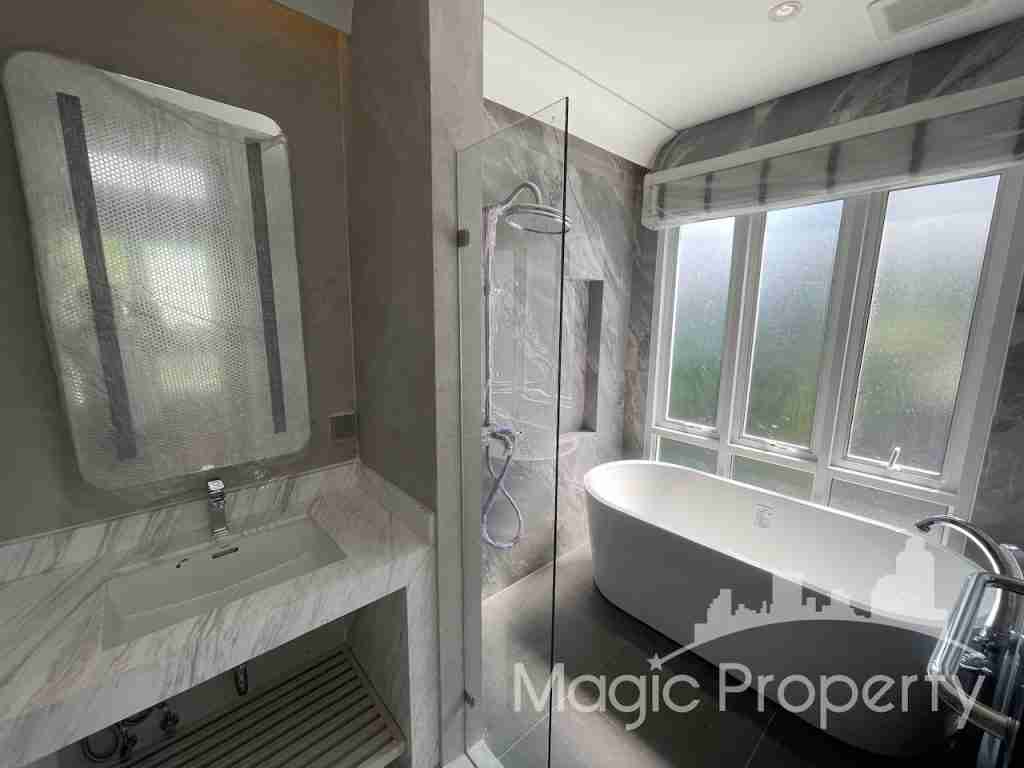 Property Image – Townhouse Ekkamai Soi 10 For Sale