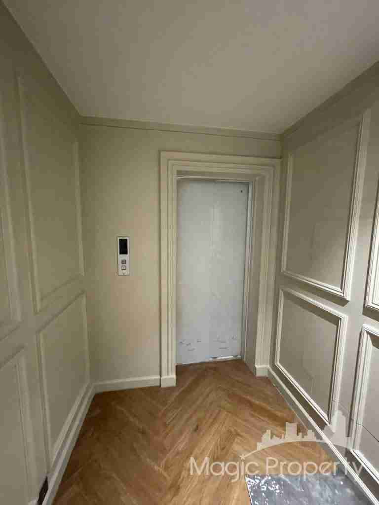 Property Image – Townhouse Ekkamai Soi 10 For Sale