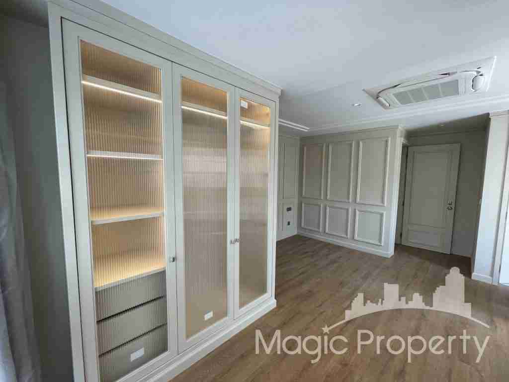 Property Image – Townhouse Ekkamai Soi 10 For Sale