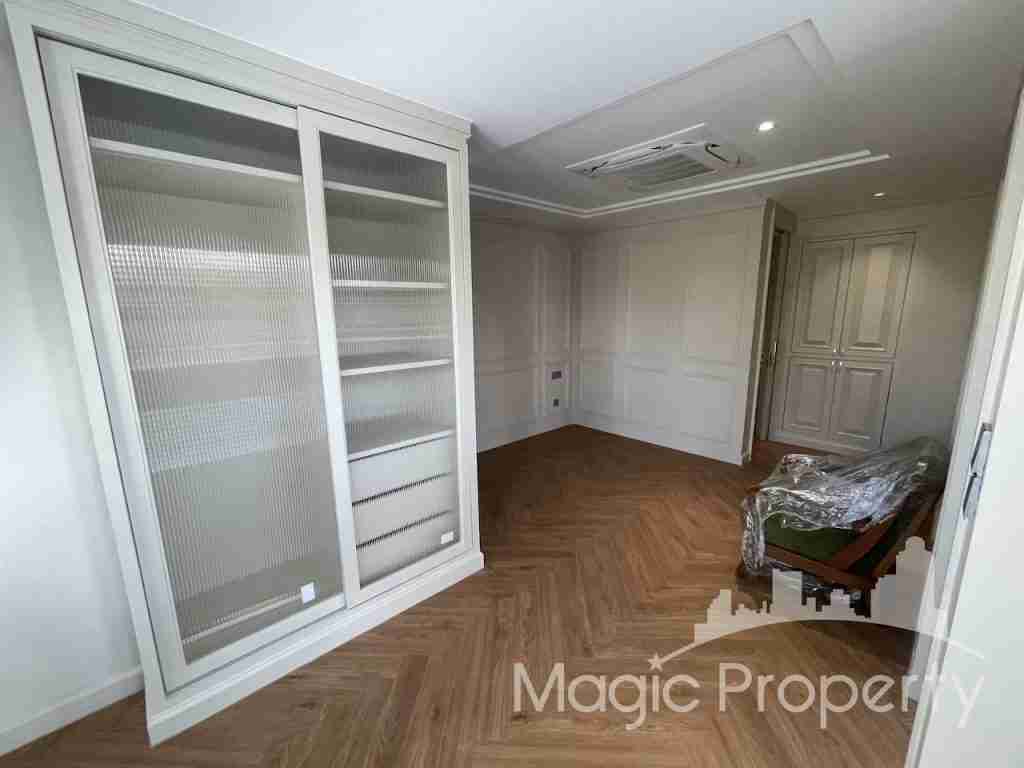 Property Image – Townhouse Ekkamai Soi 10 For Sale