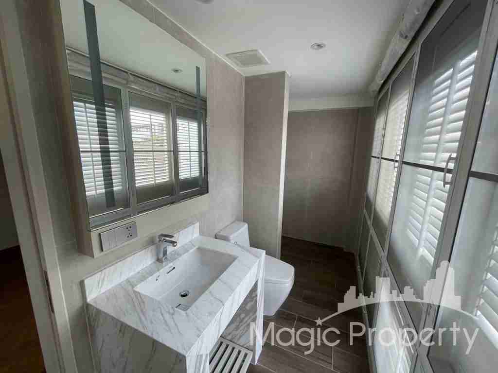 Property Image – Townhouse Ekkamai Soi 10 For Sale