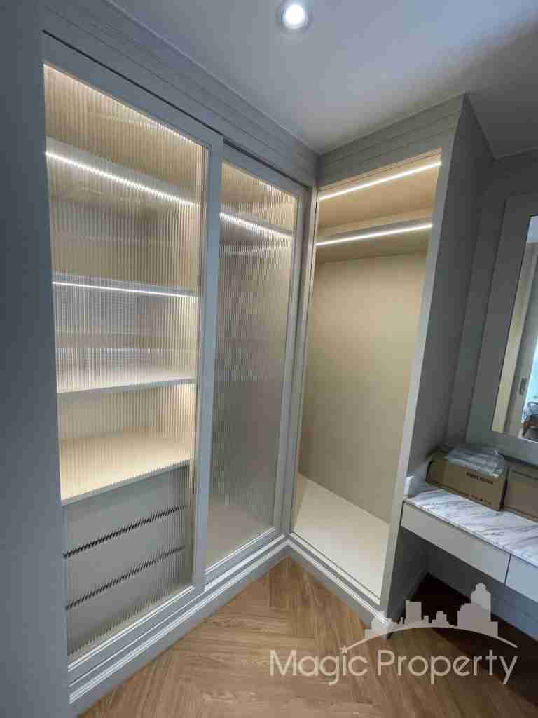 Property Image – Townhouse Ekkamai Soi 10 For Sale