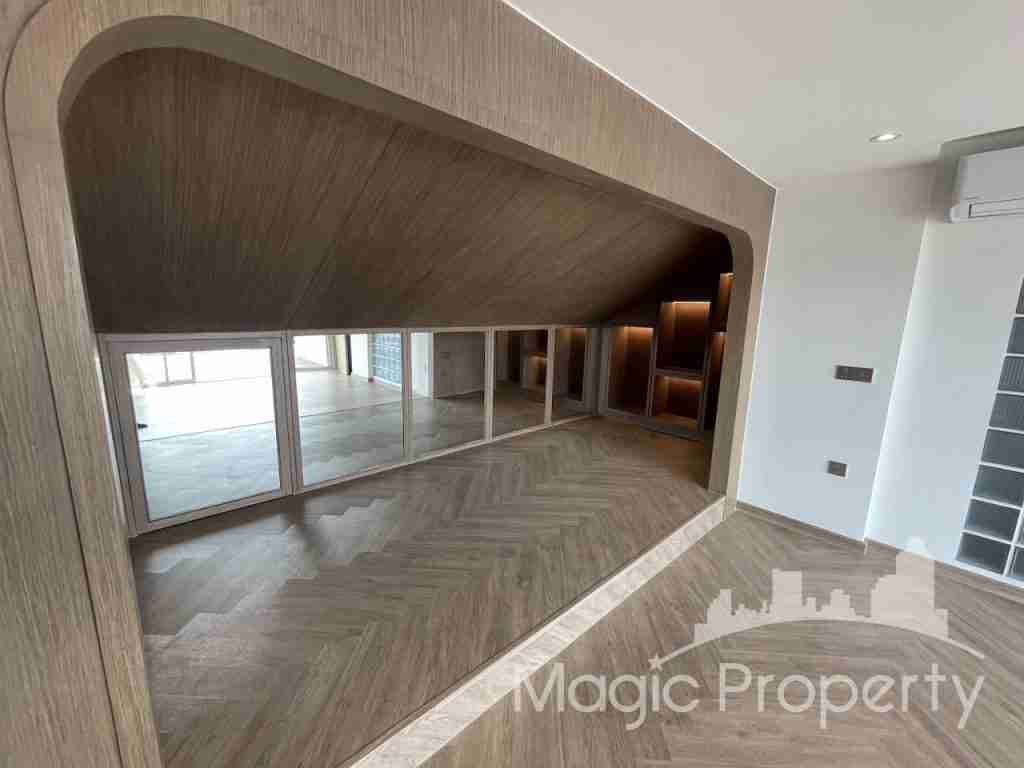 Property Image – Townhouse Ekkamai Soi 10 For Sale