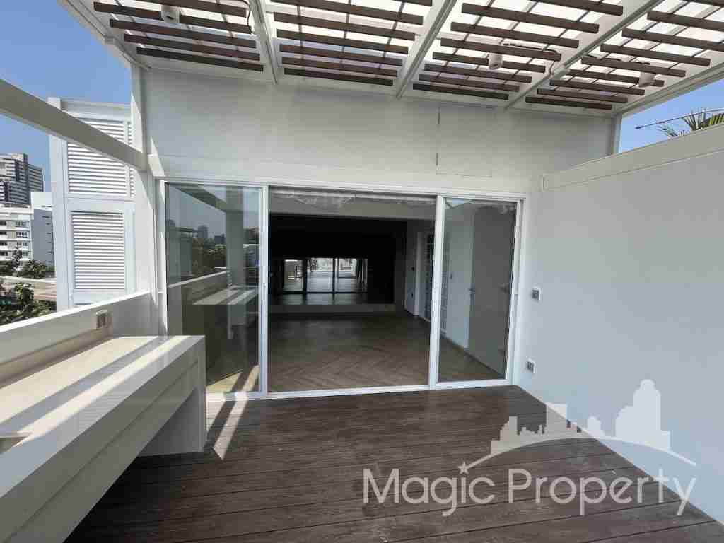 Property Image – Townhouse Ekkamai Soi 10 For Sale