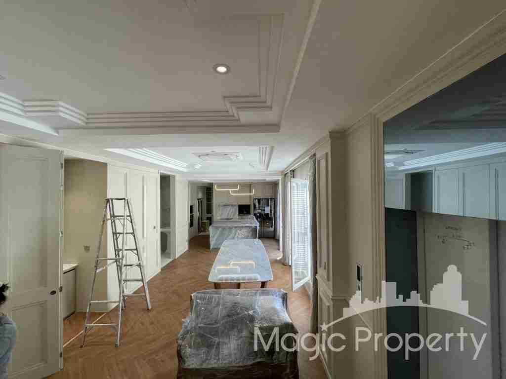 Property Image – Townhouse Ekkamai Soi 10 For Sale
