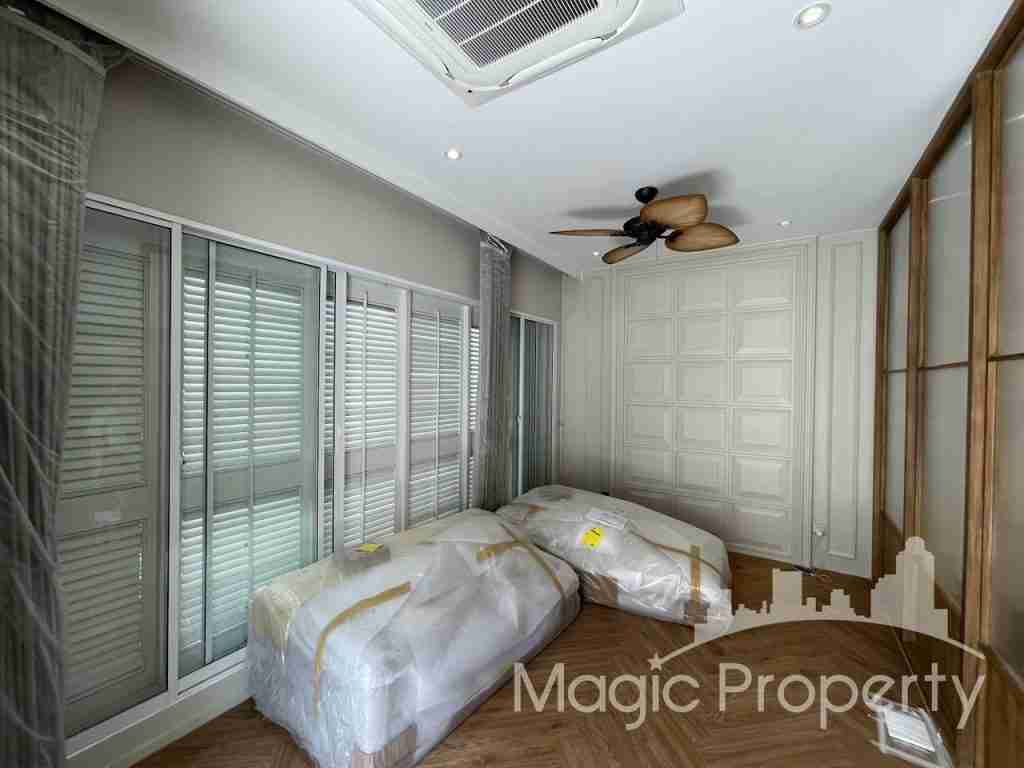 Property Image – Townhouse Ekkamai Soi 10 For Sale