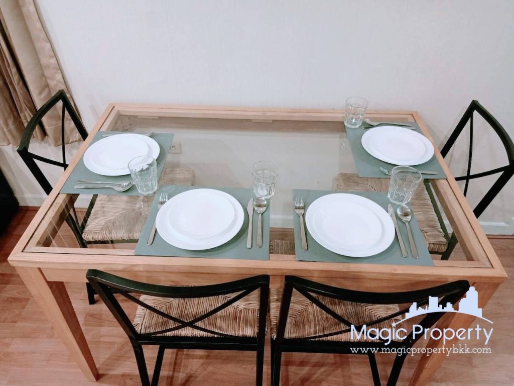 Property Image – The Waterford Park Sukhumvit 53