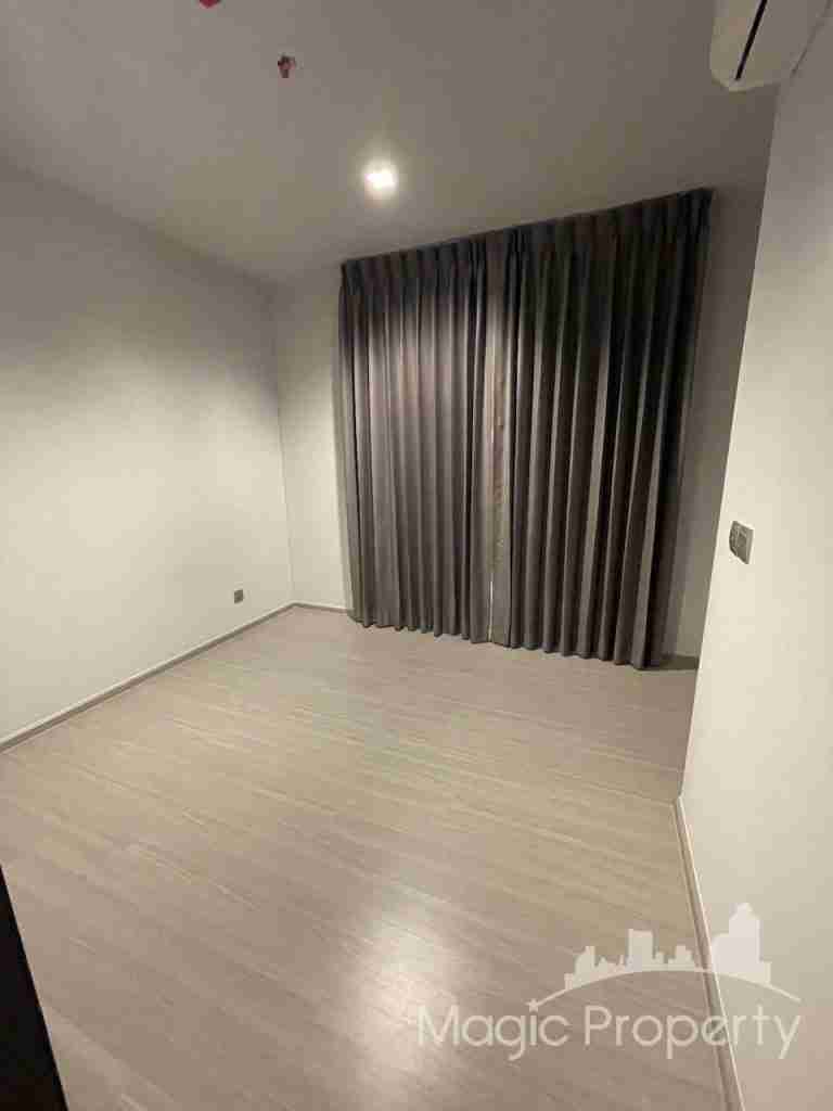 1 Bedroom Condominium For Sale in Life Asoke - Rama 9, Asoke-Din Daeng Road, Makkasan, Ratchathewi, Bangkok 10400