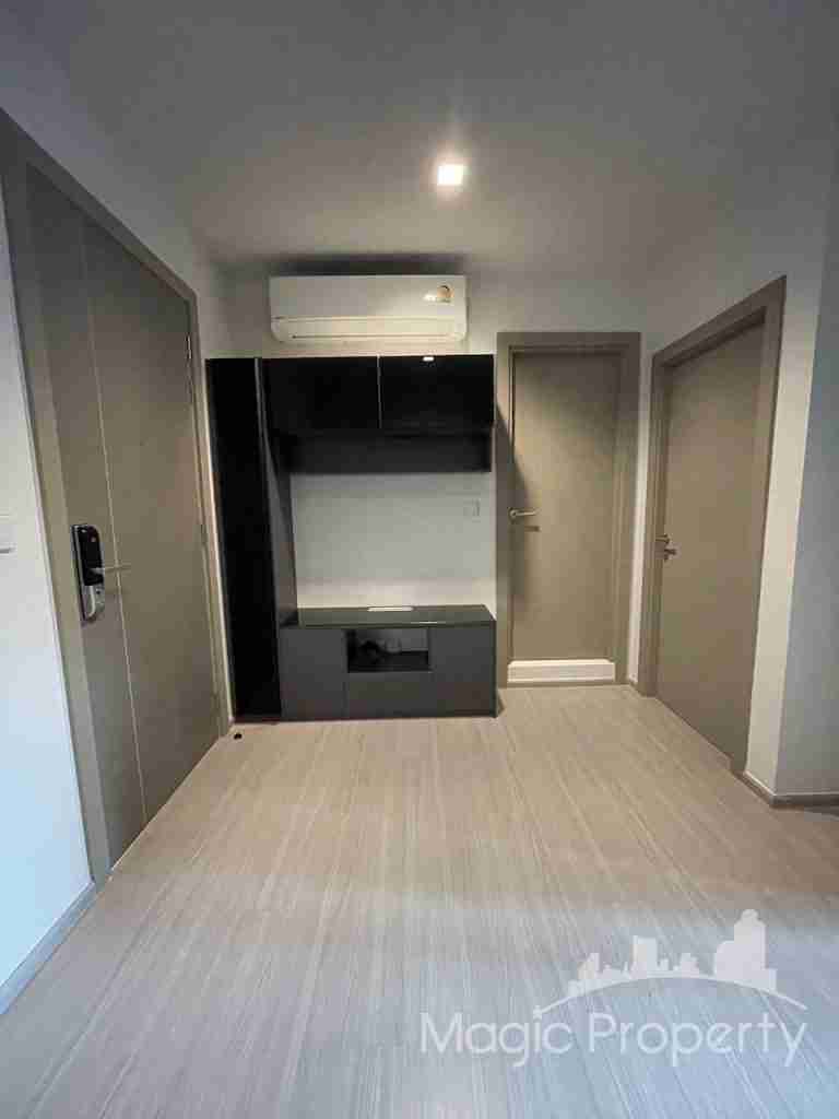 1 Bedroom Condominium For Sale in Life Asoke - Rama 9, Asoke-Din Daeng Road, Makkasan, Ratchathewi, Bangkok 10400
