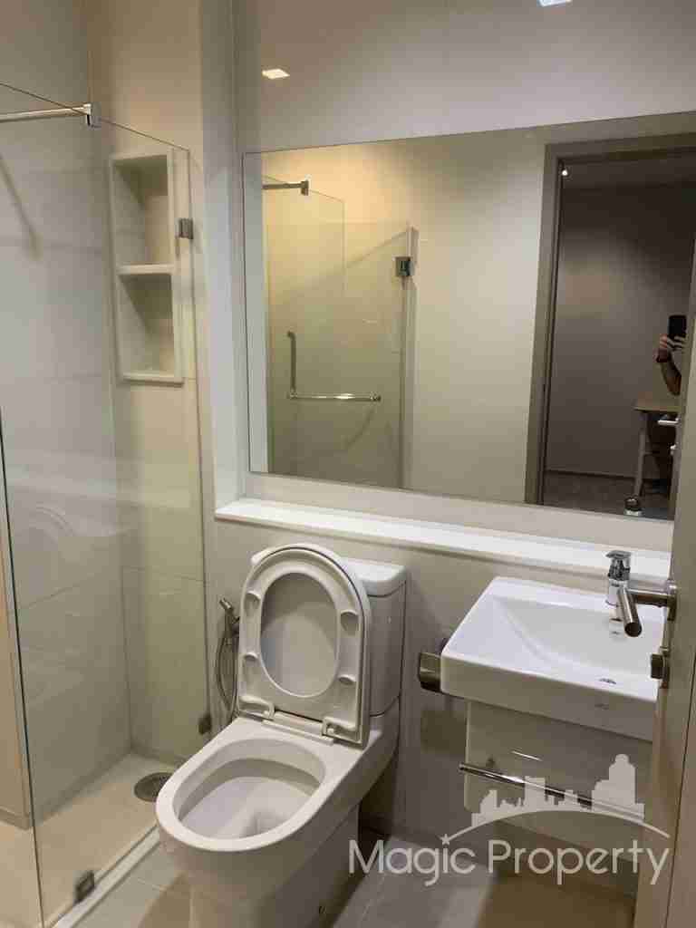 Property Image – Life Asoke – Rama 9