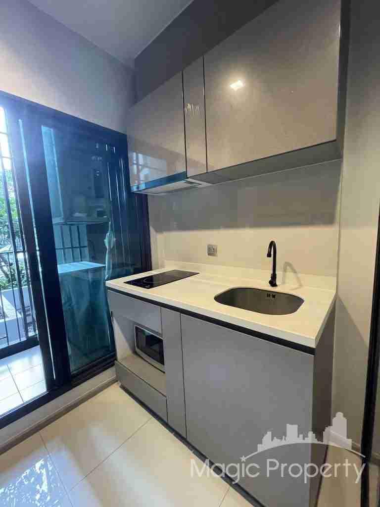 Property Image – Life Asoke – Rama 9